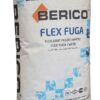 BERİCO FLEX FUGA DERZ DOLGU BEYAZ 20KG.