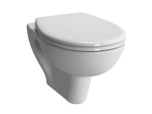 Vitra S10 Rim-ex Kanalsız Asma Klozet Beyaz